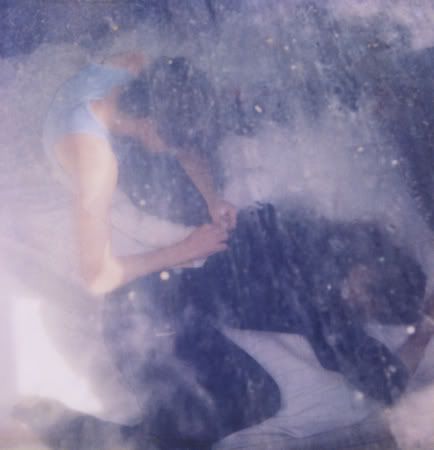 Lina Scheynius Pictures, Images and Photos