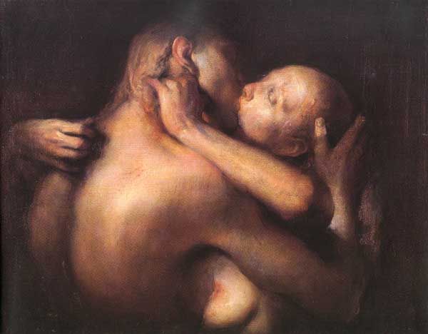 Odd Nerdrum Pictures, Images and Photos