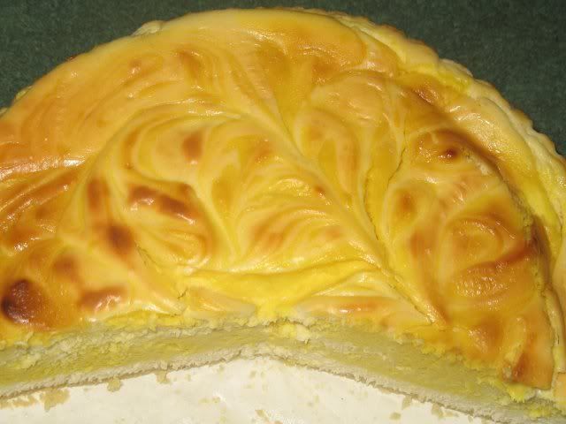 Lemon Swirl