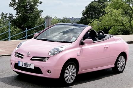 it has got to be this, in any colour not only pink 