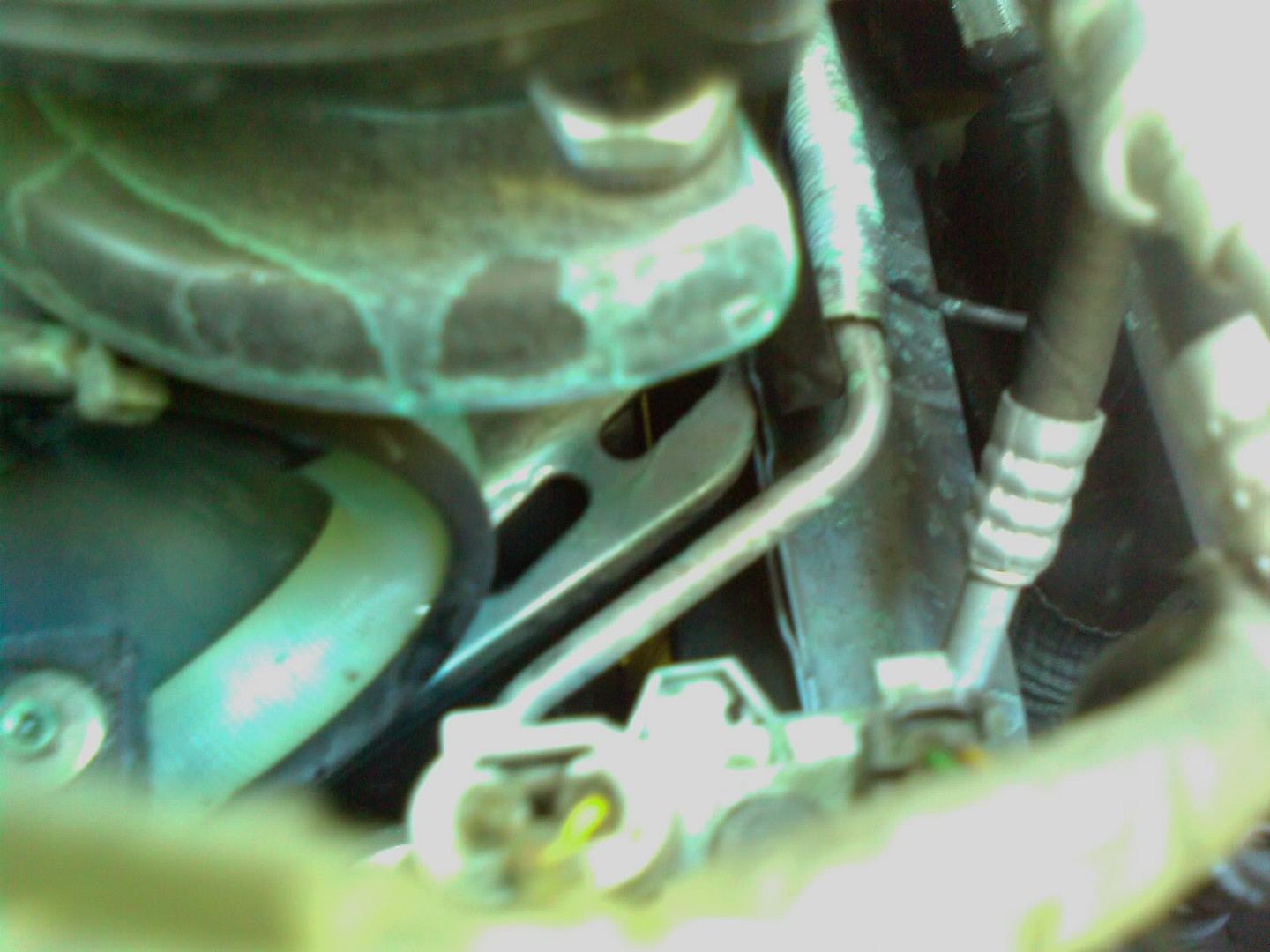 Coolant Leak?? E46 Fanatics Forum