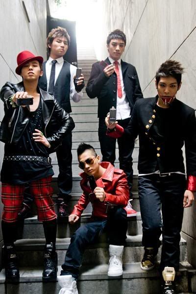 bigbang Pictures, Images and Photos