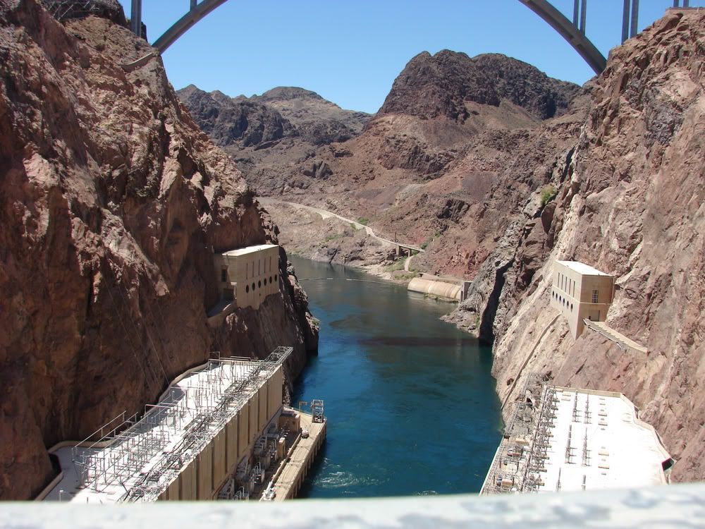 Hoover Dam