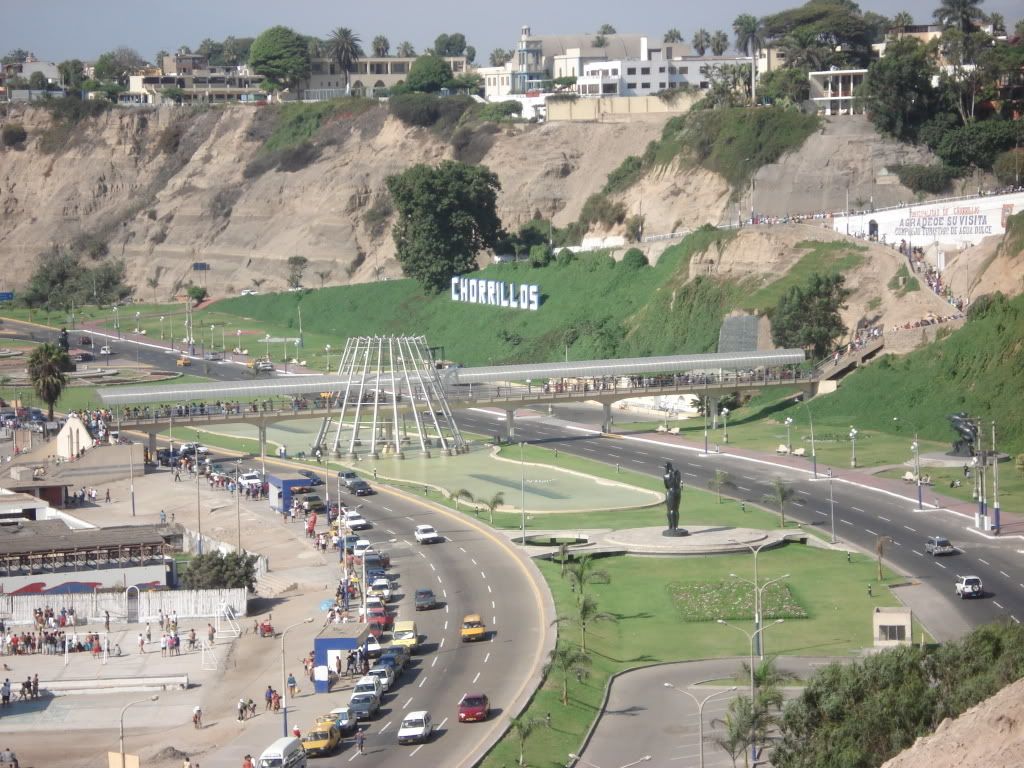 El distrito de Chorrillos Página 28 Foros Perú