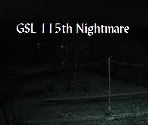 GSL 115th Nightmare
