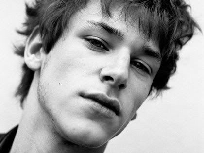 Gaspard Ulliel Pictures, Images and Photos