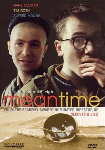 Meantime  (1984) [DVD (ISO)] preview 0