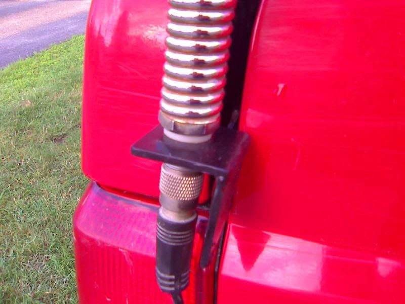 XJ CB antenna Mount Jeep Enthusiast Forums