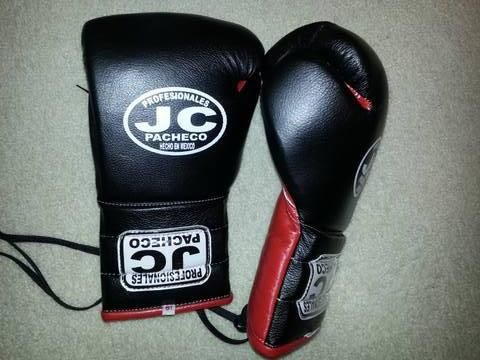 jc pacheco boxing gloves