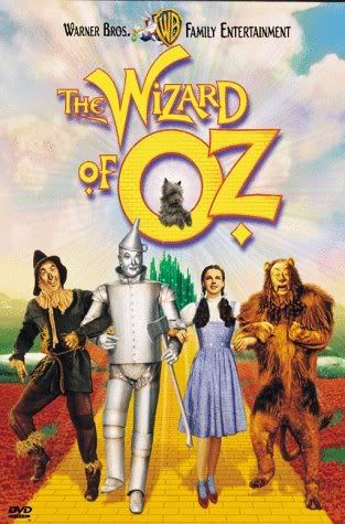 The Wizard of OZ Pictures, Images and Photos
