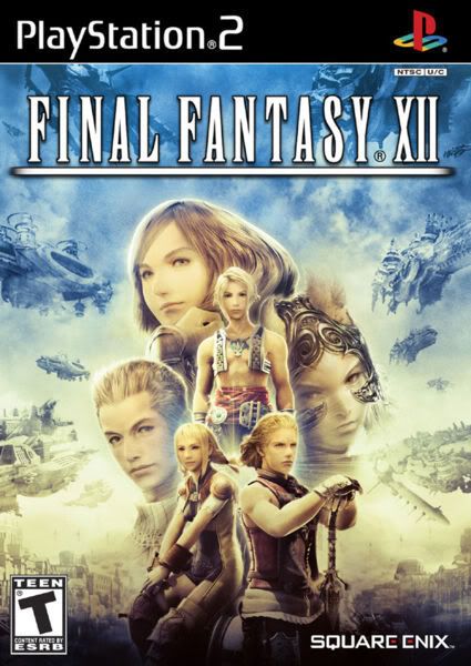 FinalXII.jpg Final Fantasy XII image by Luis48104