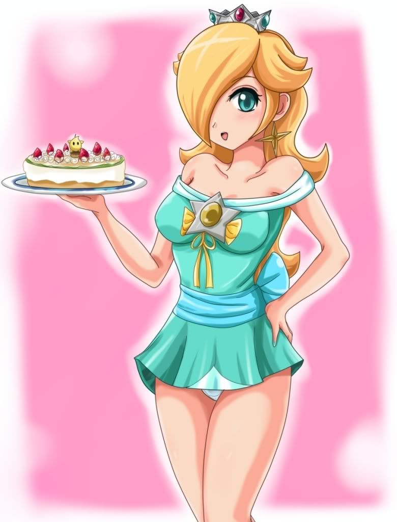 Sexy Rosalina 3 Graphics Code Sexy Rosalina 3 Comments And Pictures