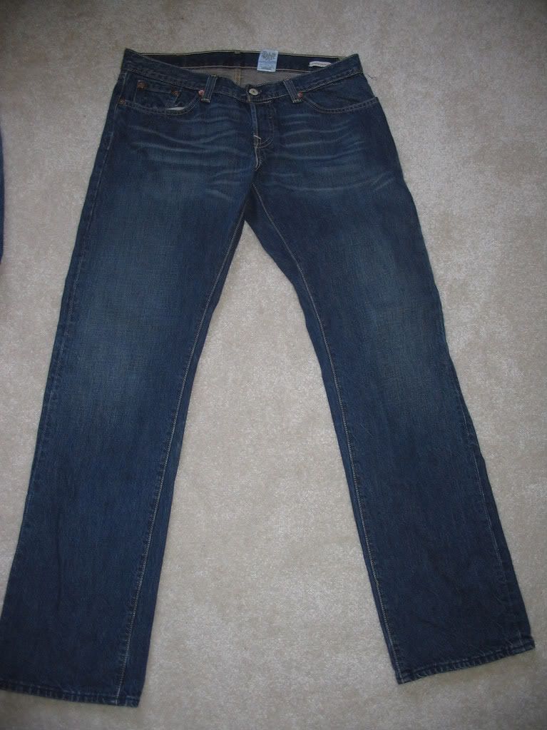 levis offender jeans