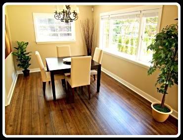 Home Staging by Reveal Estate