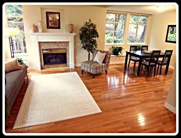 Home Staging by Reveal Estate