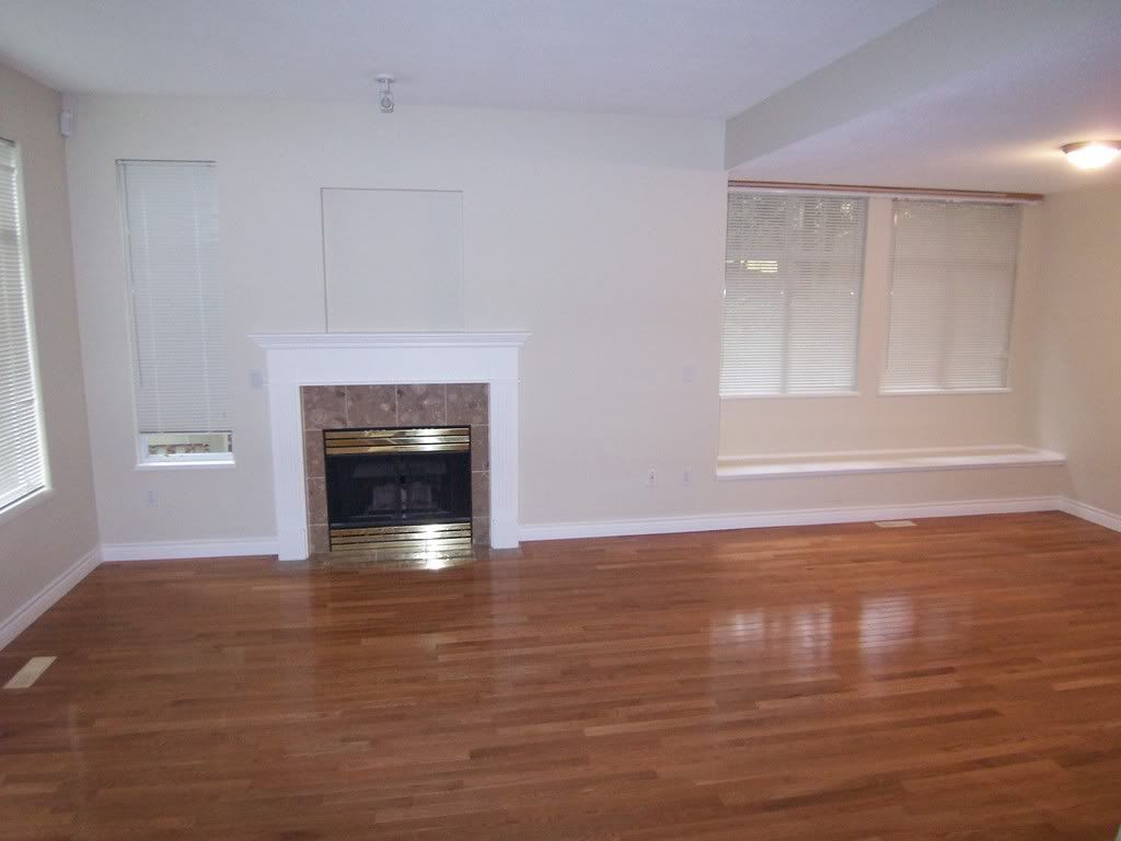 before home staging