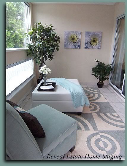 Reveal Estate Home Staging, Vancouver