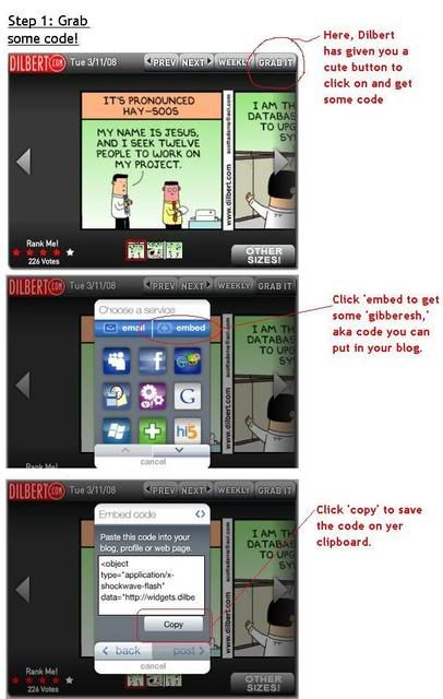 Tobstv, Internet Hacks
