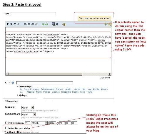 Tobstv, Internet Hacks