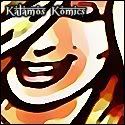 Kalamos Komics - Tribute Teaser