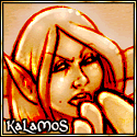 Kalamos Komics - Tickling Art - Tickling Comics - Tickling Torture - The Twelve Dungeons of Kalamos