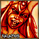 Kalamos Komics - Tickling Art - Tickling Comics - Tickling Torture - The Twelve Dungeons of Kalamos