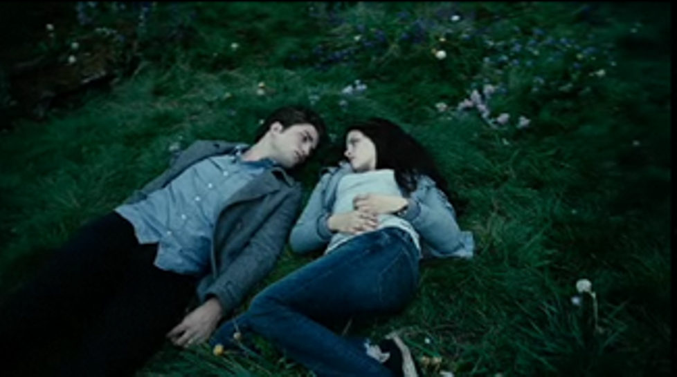Edward and Bella Pictures, Images and Photos
