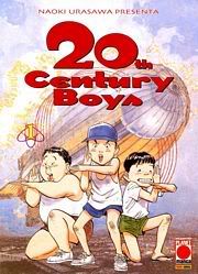 20th & 21th Century Boys | Manga