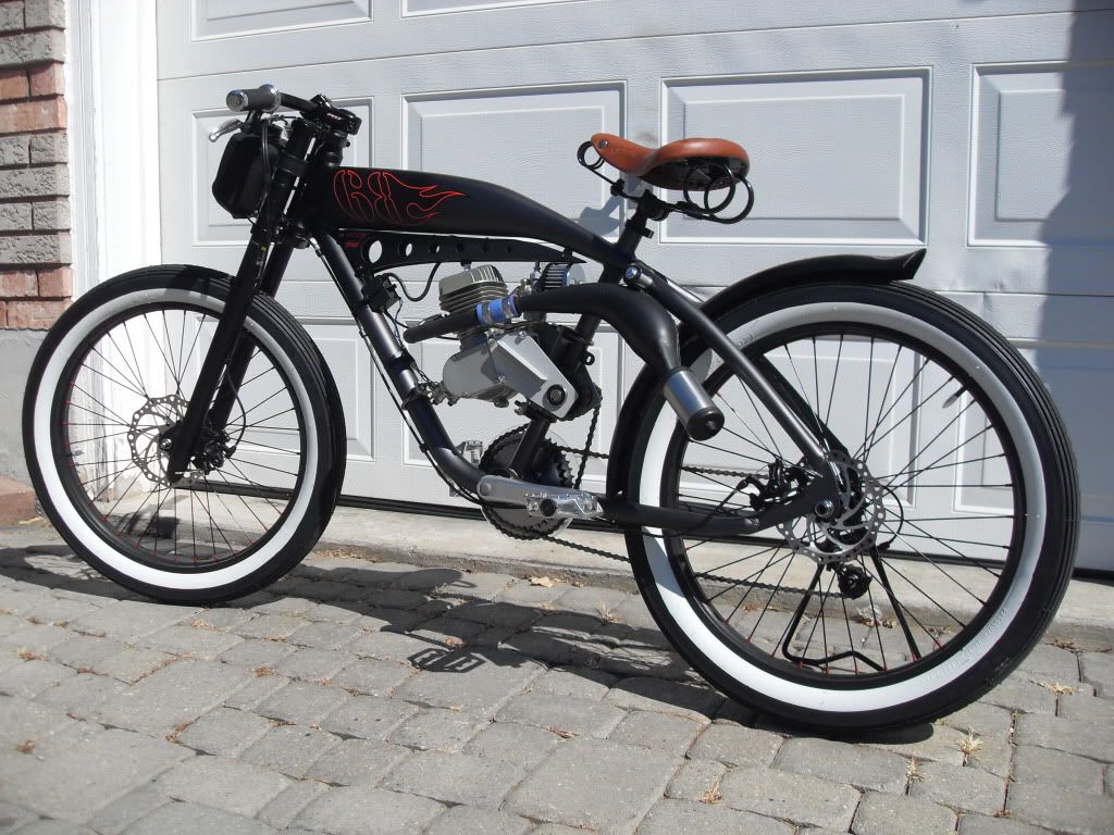 hot wheels 68 | Motored Bikes | Motorized Bicycle Forum