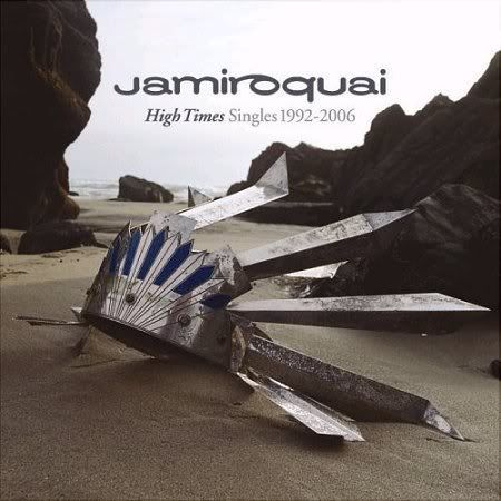 Jamiroquai - High Times The Singles 1992-2006 Pictures, Images and Photos