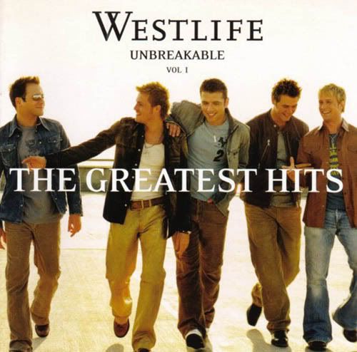 Unbreakable - The Greatest Hits Pictures, Images and Photos