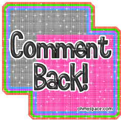 COMMENT BACK Pictures, Images and Photos