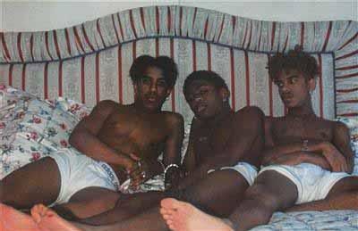 IMX N SHORTS N BED TOGETHER Pictures, Images and Photos