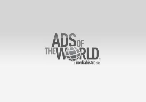 ads of the world. Ads of the world