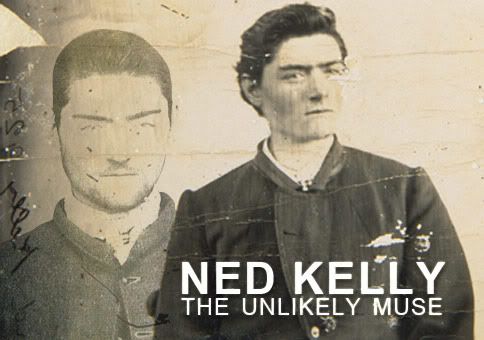 Ned Kellys Death