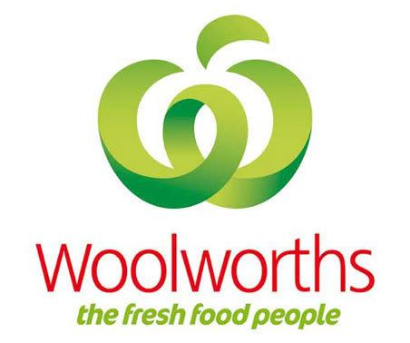 woolworths logo cartoon