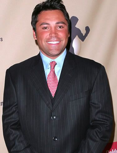 oscar de la hoya hairstyles. oscar de la hoya house