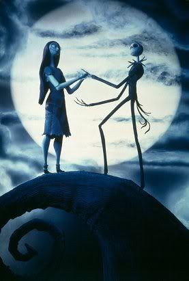 jack &amp; sally Pictures, Images and Photos