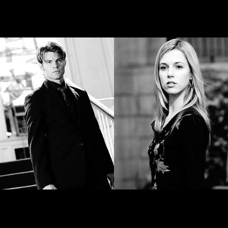 Played By Daniel Gillies Alona Tal