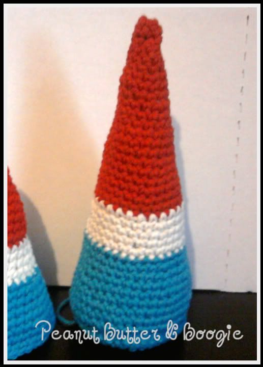 Gnome Custom for Amy!