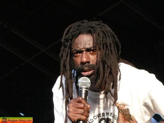 Buju Banton Pictures, Images and Photos