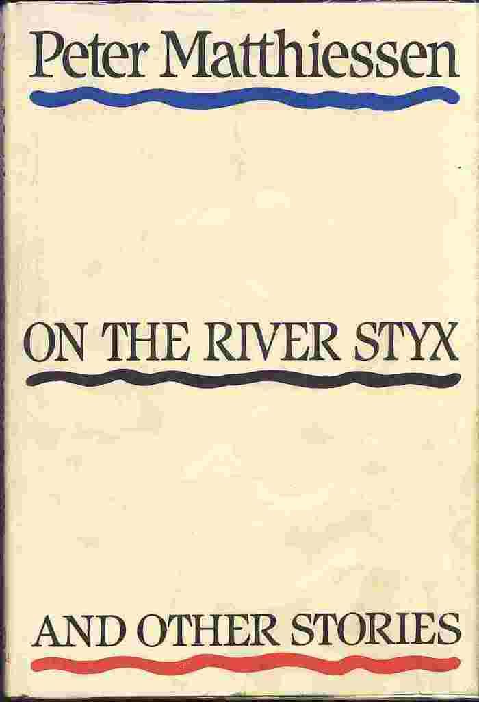 Image for On the River Styx and Other Stories