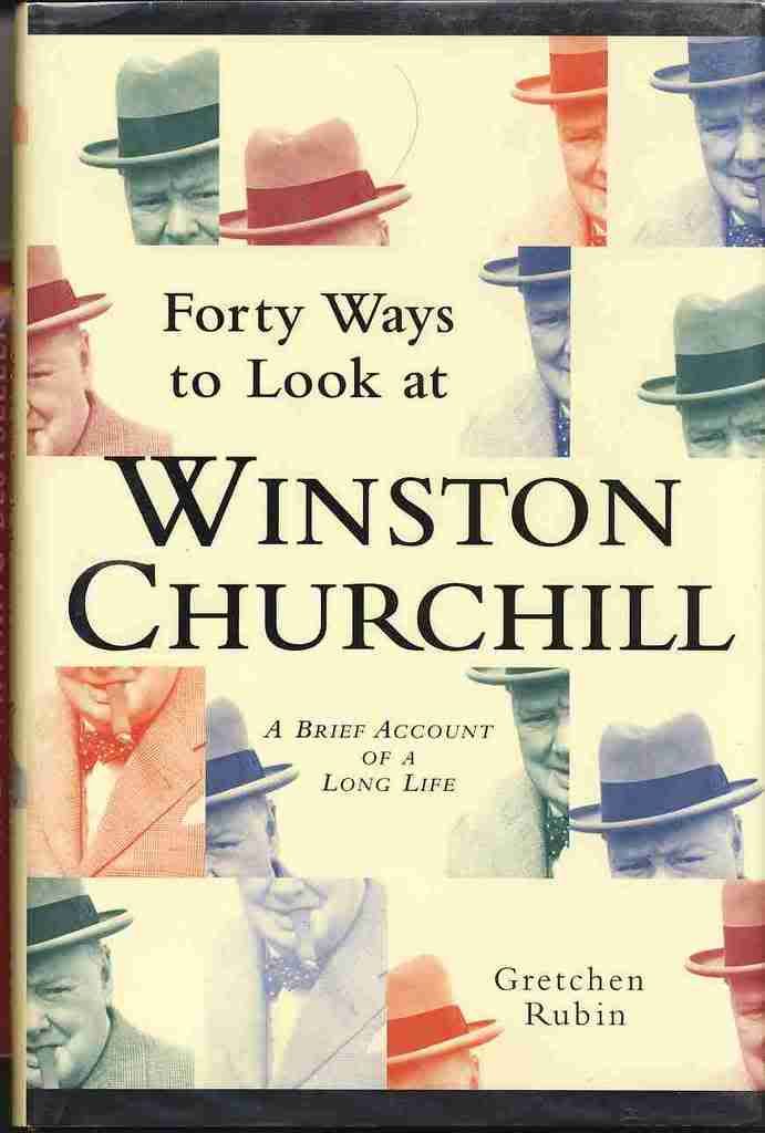 a brief biography of winston churchill At 81, historian paul johnson has just written the shortest serious biography of the prime minister. a brief biography of winston churchill At 81, historian paul johnson has just written the shortest serious biography of the prime minister.