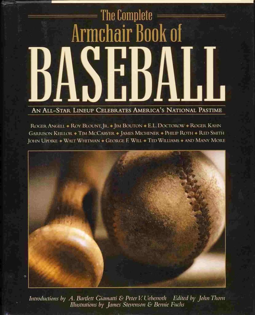 The Hidden Game Of Baseball