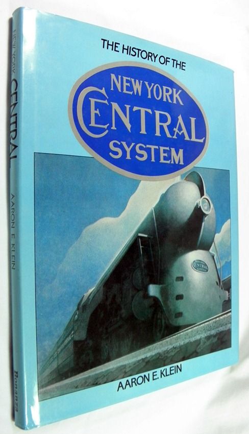 Image for New York Central