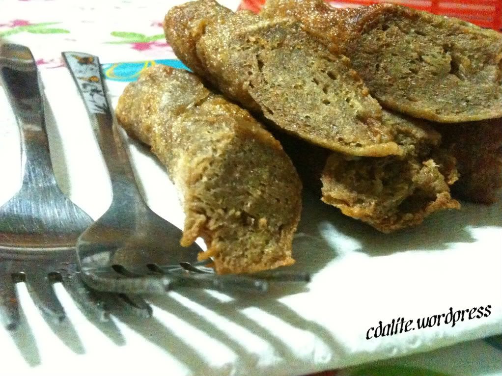 Keropok Lekor