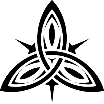 I think triquetra tattoo's are pretty cool and I'm thinking of getting one.
