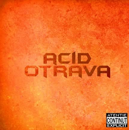 Acid - Otrava (2008)