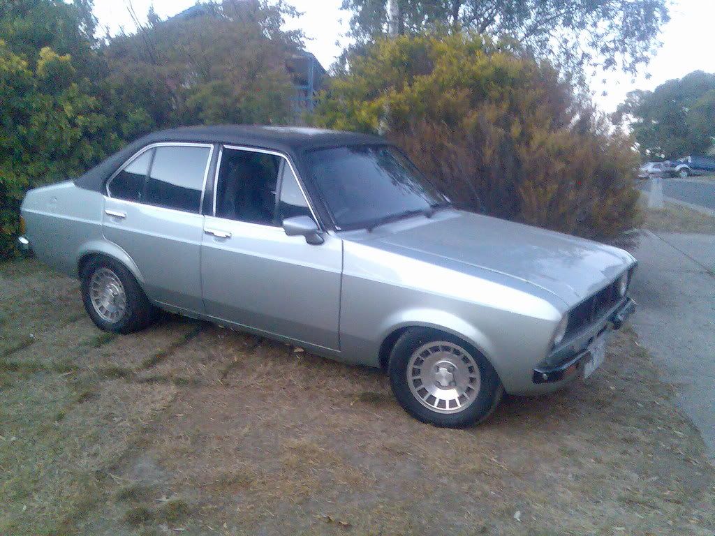 mk2 ghia 1