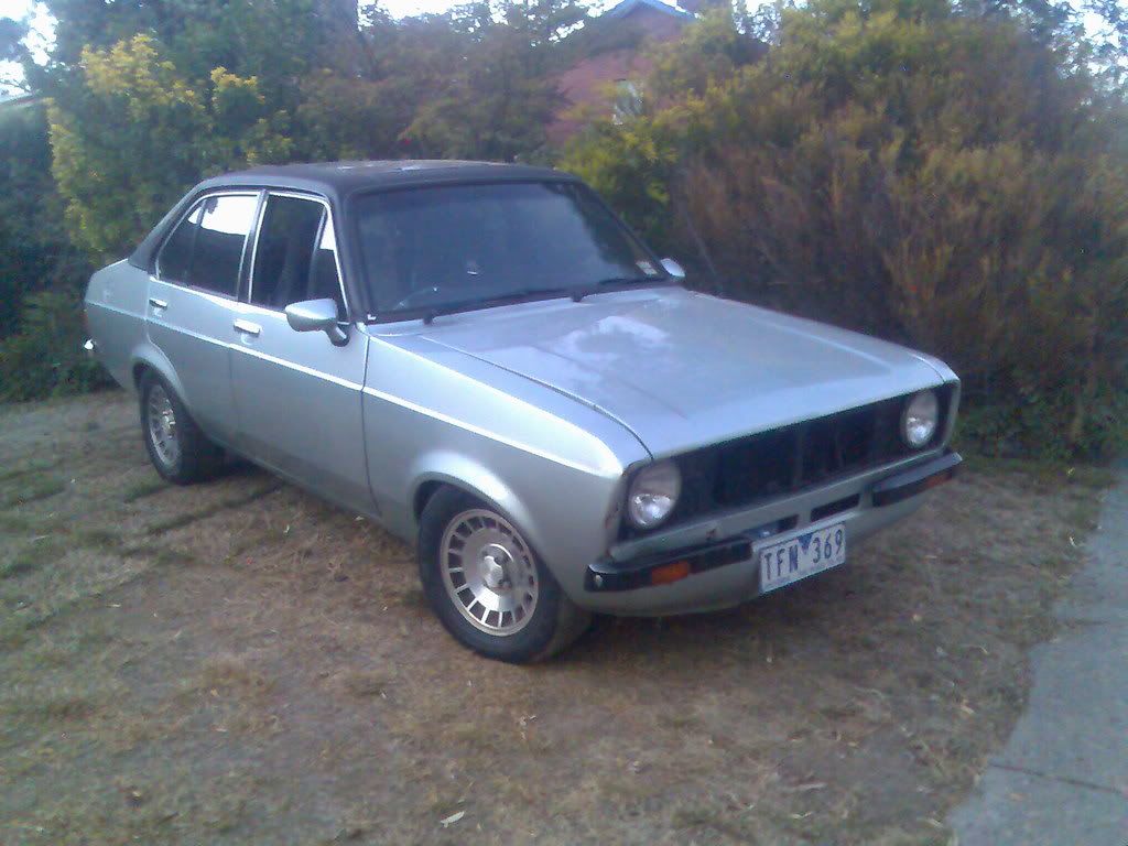 mk2 ghia 2